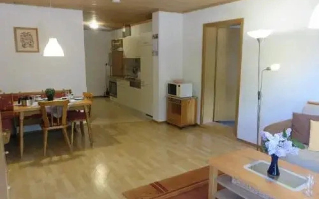 Pension Egner