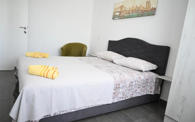 Đuričić Apartmani
