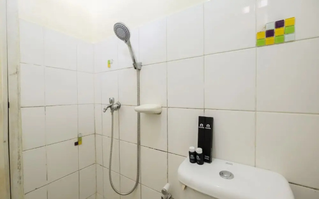 Spacious 2br Apartment @ Gading Nias Residence