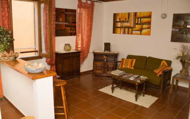 B&B Vecchia Alghero