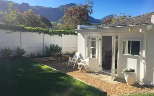 Wedgwood Cottage