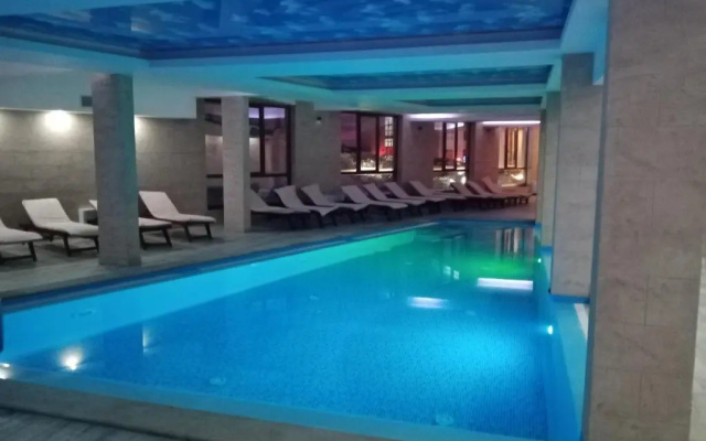 Milmari Apartman P03