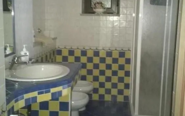 B&B Eolo