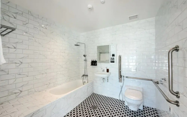 The White House Serviced Residences