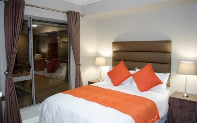 Cape Town Apartment Rentals