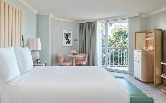 Four Seasons Resort Palm Beach