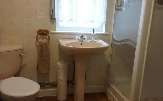 Y-NOT Guest House