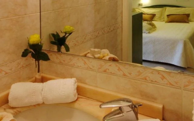 Hotel Gran Bretagna
