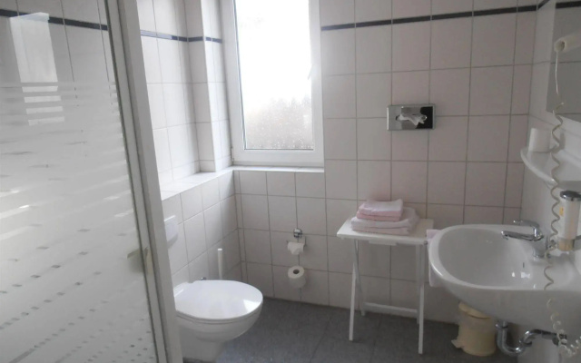 Hotel Blankenese
