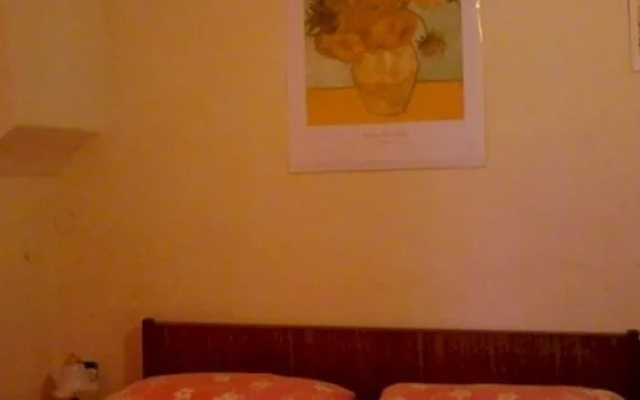 A casa mia