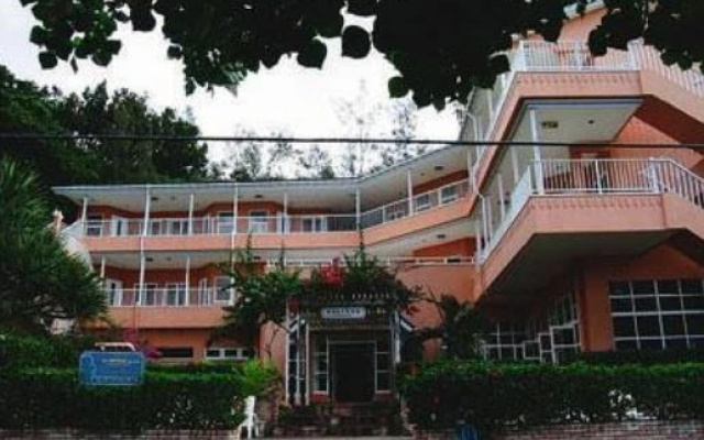 Hotel Horizon