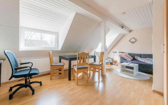 Privatapartment Peter (6587)
