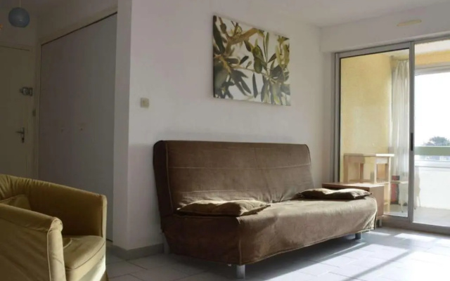 Appartement Narbonne, 3 pièces, 6 personnes - FR-1-229B-26