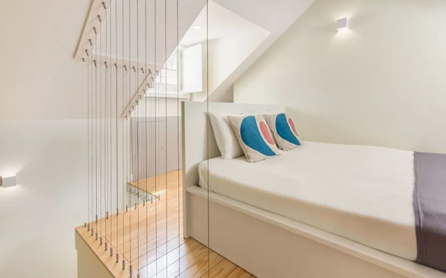 Design Apartment in Typical Alfama