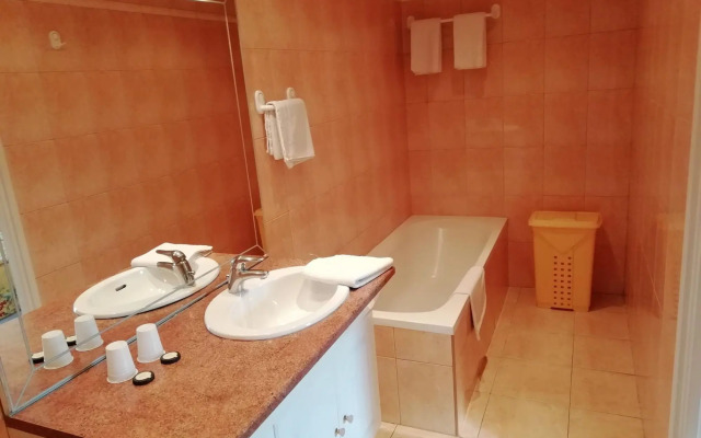 Holiday Home Near Sea in Quend-plage-les-pins
