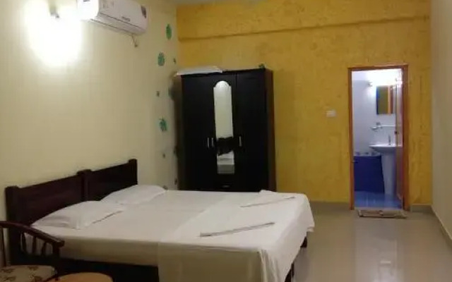 Green Plaza Beach Resort