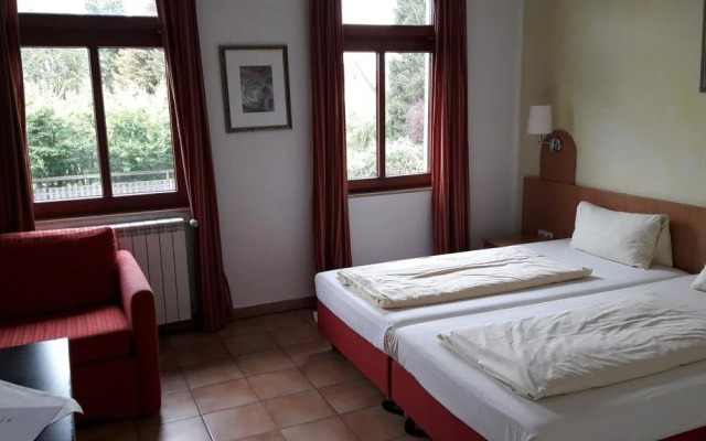 Hotel La Cascina