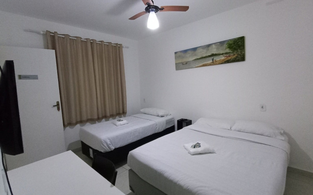 WeStay Budget - Unidade 4