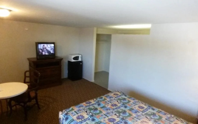 Riviera Motor Lodge