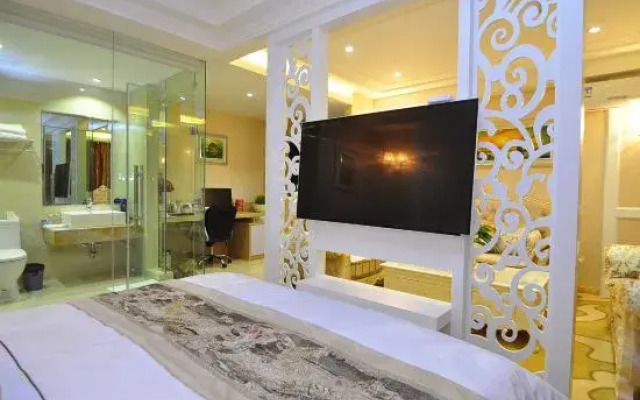 Kunming Jiesheng Hotel (Dianchi Aegean Shopping Park)