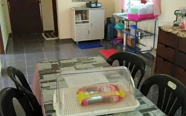 Homestay Abi