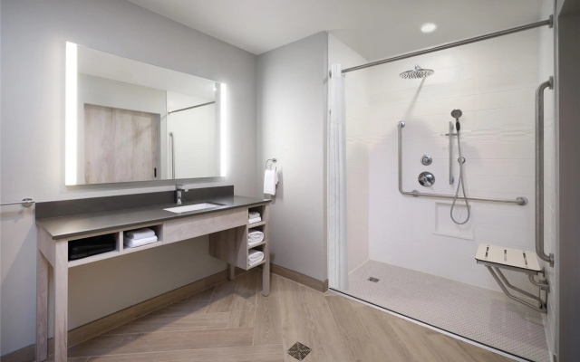 @HOME by Best Western Walkerton