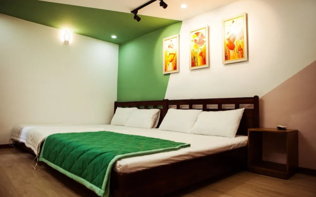 Shin Homestay