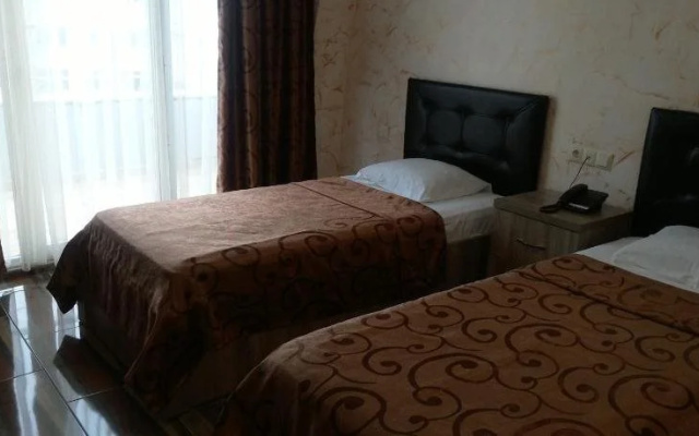 Grand Palace Hotel