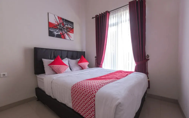 Mahayun Guest House Syariah by Oyo Rooms