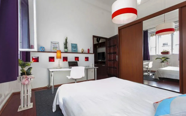 Apartment Egusi