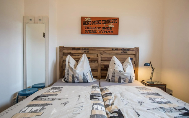 Ferienhaus Selke Am Bach