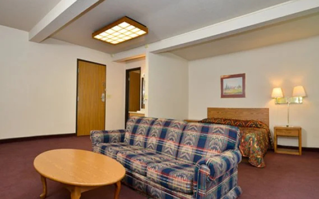 Comfort Inn & Suites Springfield