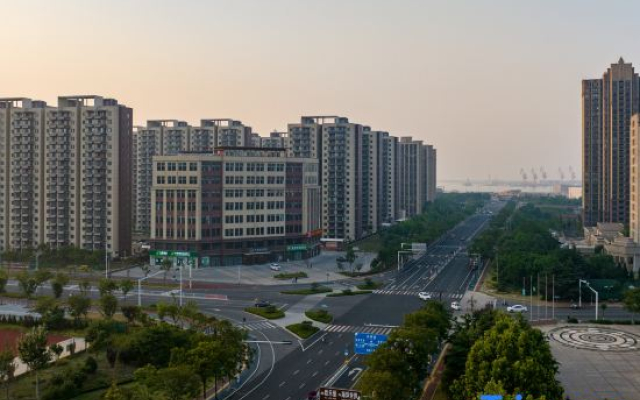 Peng lai tian gang xi yue hotel