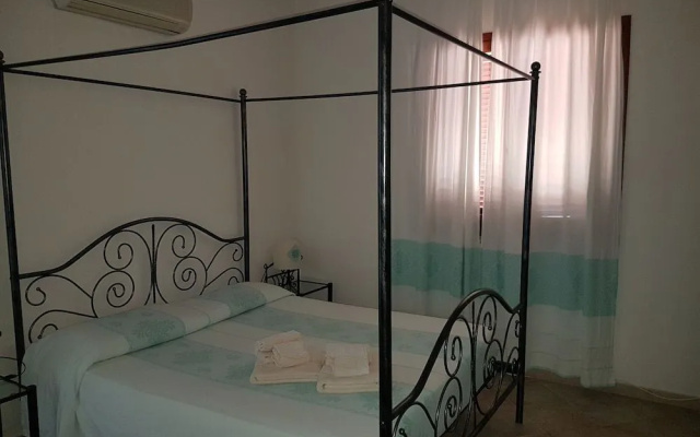 Hotel Il Platano