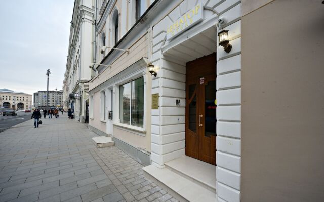 Design Hotel Senator