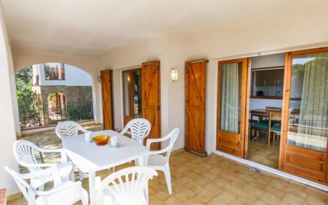 Holiday Home Apartament Isern Baix