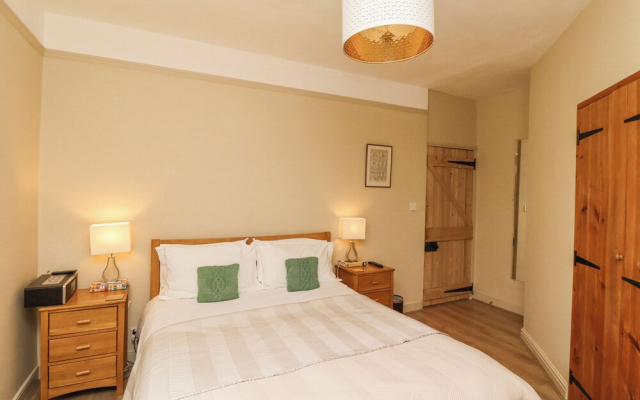 Adderstone Cottage