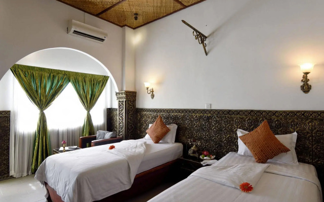 Le Hotel Hotel