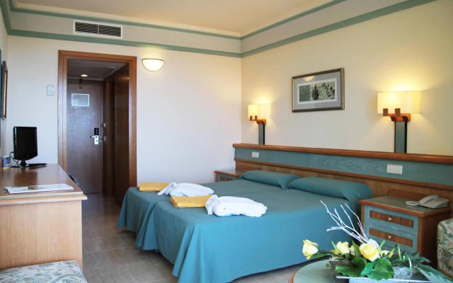 Hotel Exagon Park