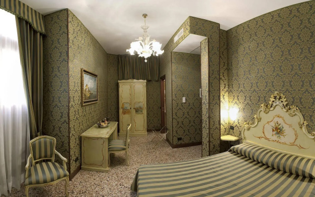 Hotel Al Malcanton