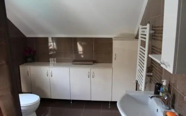 guest house sumba