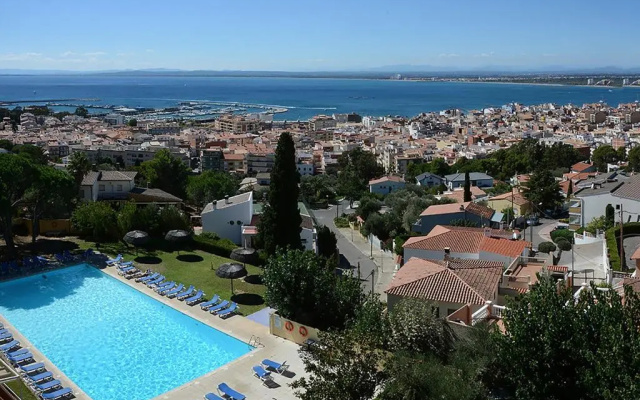 Hotel Grecs