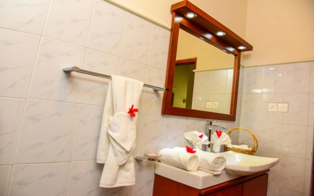 Lucky Prince Villa & Ayurveda Wellness