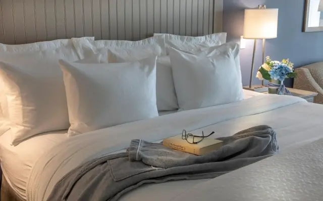 Chautauqua Harbor Hotel - Jamestown