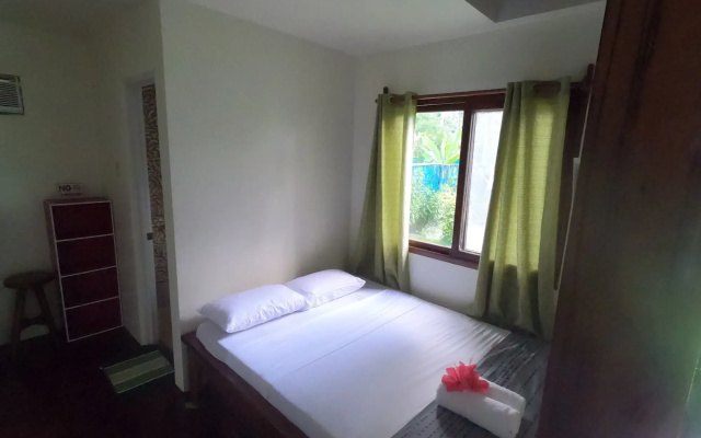 Siargao Sunrise Villa