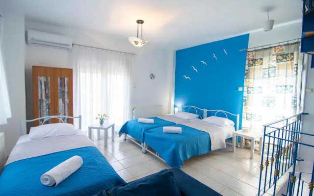 Alkiviadis Maisonette by Travelpro Services