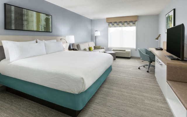 Hilton Garden Inn Greenville