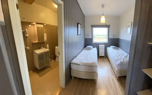 Guesthouse Gardur