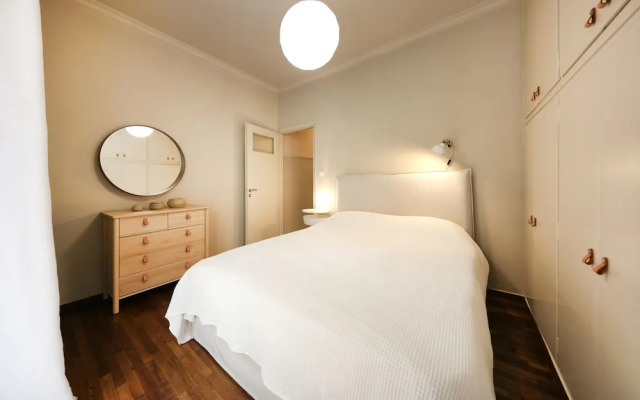 Brand New Modern Apartment