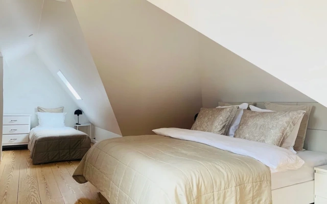 Best Stay Copenhagen Ny Adelgade 8-10